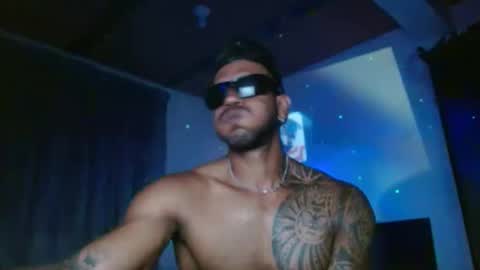 Manolo online show from 11-04-25, 12:32