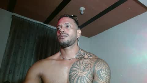 Manolo online show from 01-10-26, 12:40