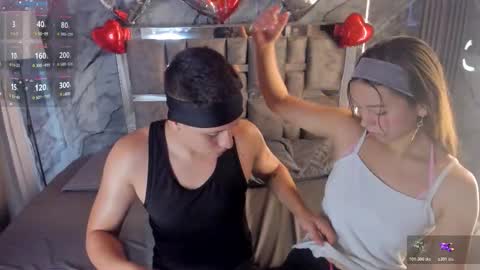 Manson and Zoe online show from 02-13-26, 11:50