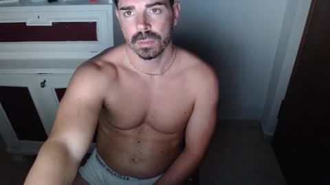 manu_torino online show from 09-27-25, 04:34