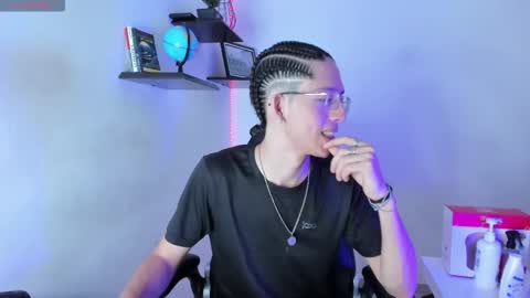 Manuel online show from 11-06-25, 11:26