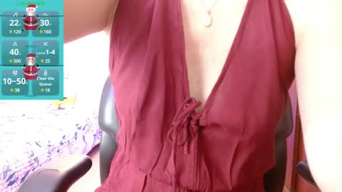 Angela online show from 01-13-25, 11:30