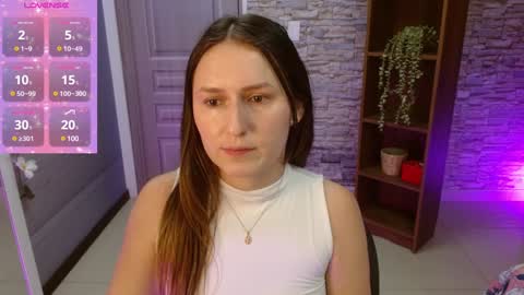 Angela online show from 02-08-25, 11:01