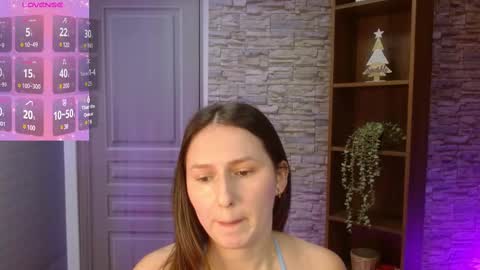 Angela online show from 02-21-25, 11:11