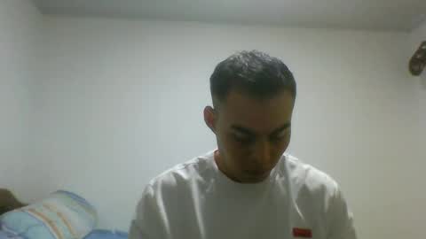 manuel9810 online show from 12-26-24, 03:16