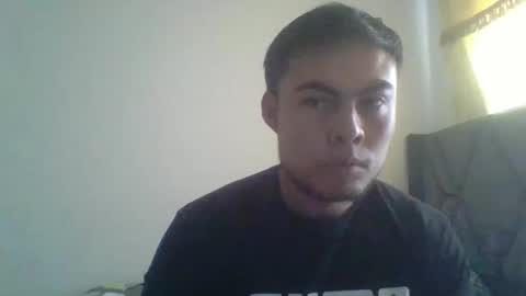 manuel9810 online show from 01-18-26, 08:34