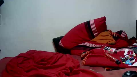 manuSklave online show from 01-25-25, 02:04