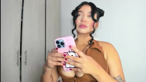 MANUELA online show from 02-28-26, 01:23