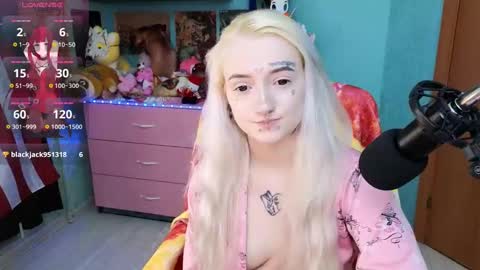 Manuela online show from 02-05-25, 08:14