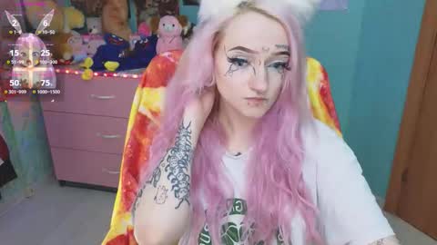 Manuela online show from 10-09-25, 08:29