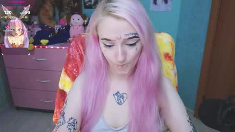 Manuela online show from 10-10-25, 08:30