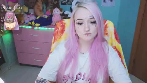 Manuela online show from 10-12-25, 08:19