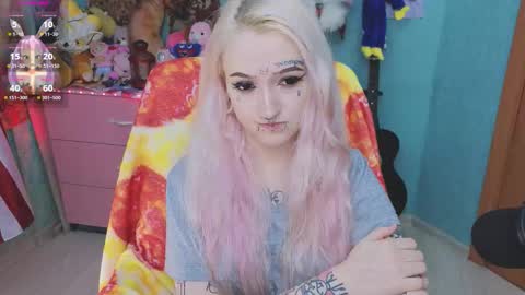 Manuela online show from 11-07-25, 08:42