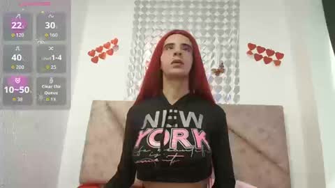 manuela_ver2025 online show from 09-24-25, 03:15