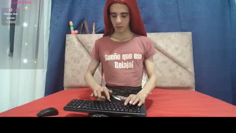 manuela_ver2025 online show from 10-03-25, 03:20