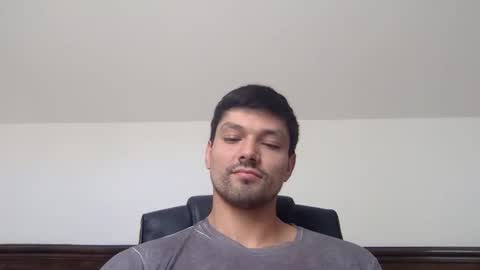 manuelgasdcon online show from 01-13-25, 06:16