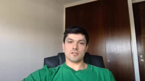 manuelgasdcon online show from 10-28-25, 07:49