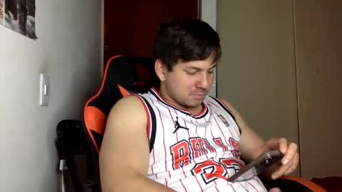 Manu online show from 10-13-25, 01:16