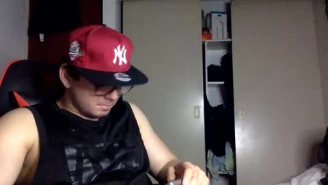 Manu online show from 12-21-25, 11:01