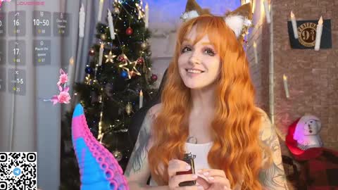 Snapshot of mao_me_meow chatting on 12-29-24, 11:18 Sasha online show from 12-29-24, 11:18