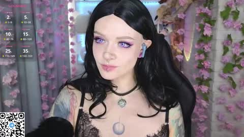 Snapshot of mao_me_meow chatting on 09-24-25, 08:17 Sasha online show from 09-24-25, 08:17