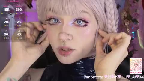 Sasha online show from 02-27-26, 08:14