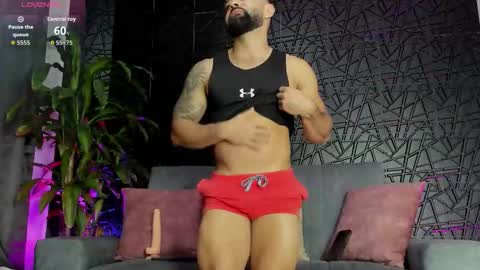 Snapshot of maofenix chatting on 02-03-26, 09:47 MAOFENIX online show from 02-03-26, 09:47