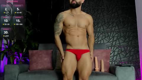 Snapshot of maofenix chatting on 02-27-26, 10:26 MAOFENIX online show from 02-27-26, 10:26