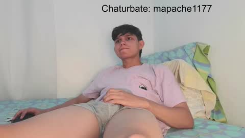 mapache1177 online show from 12-18-25, 09:32