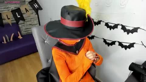 Mape online show from 10-31-25, 02:40