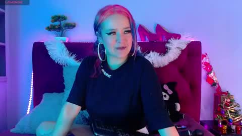 Maria Paula online show from 12-11-24, 11:19