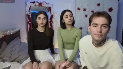 mar7gan online show from 12-19-25, 12:01