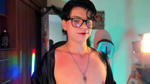 mar_alexis online show from 02-15-26, 12:03