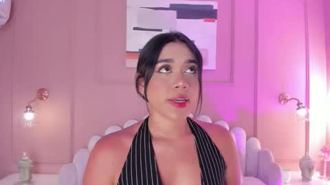 Mara  online show from 10-08-25, 07:11