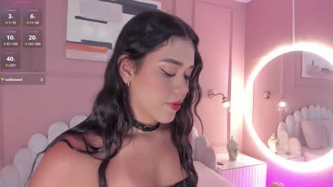 Mara  online show from 10-10-25, 06:51