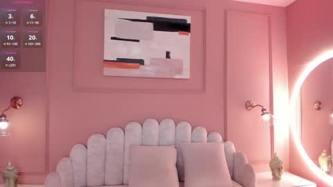 Mara  online show from 10-11-25, 06:50