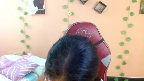 Snapshot of mara_summer chatting on 03-27-26, 01:11 Mara 3 online show from 03-27-26, 01:11