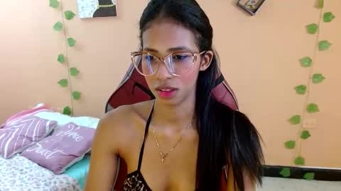 Snapshot of mara_summer chatting on 03-30-26, 01:12 Mara 3 online show from 03-30-26, 01:12