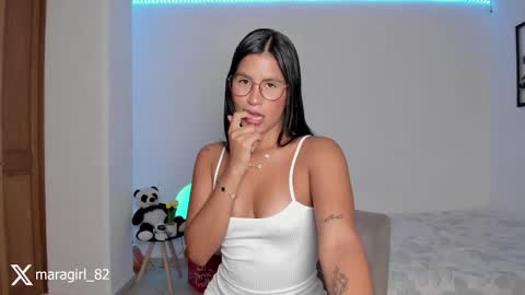 Mara online show from 09-15-25, 12:10