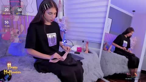 Mara  online show from 10-14-25, 08:20