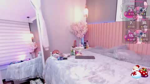 Mara  online show from 11-15-25, 09:00