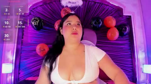 maralinette22 online show from 10-18-25, 11:00