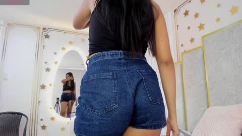 Maraluna online show from 01-04-25, 11:43