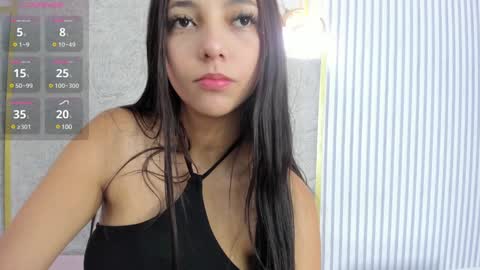 Maraluna online show from 01-25-25, 11:34