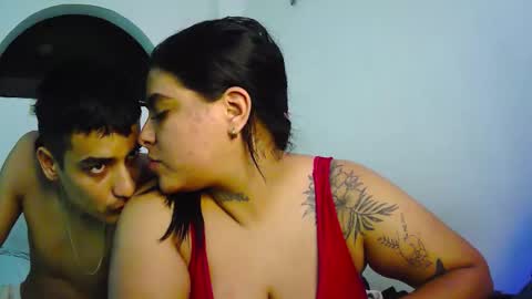 marany01 online show from 10-23-25, 04:12