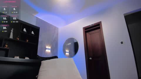 MARA  online show from 12-18-24, 05:10