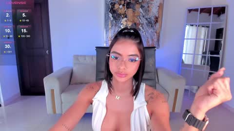 MARA  online show from 01-15-25, 05:15