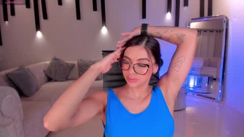 MARA  online show from 01-22-25, 02:48