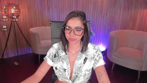 MARA  online show from 01-28-25, 08:25