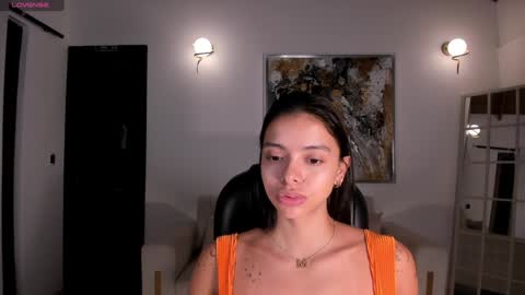 MARA  online show from 02-02-25, 01:45